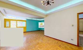 Imagem 3: Apartamento à venda, Bela Vista, 198m², 3 dormitórios, 1 vaga!