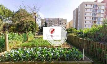 Imagem 2: Lindo Apartamento Mobiliado com 2 dormitórios à venda, 65 m² Butantã - São Paulo/SP