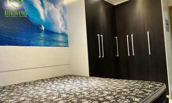 Imagem 7: Apartamento com 3 dormitórios para alugar, 132 m² por R$ 4.500,00/mês - Camboinhas - Niter