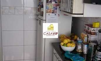 Imagem 6: Cobertura duplex à venda, Vila Guedes, 84m², 3 dormitórios, 1 suíte, 1 vaga!