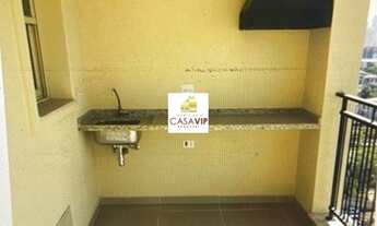 Imagem 3: Apartamento à venda, Santana, 44m², 1 dormitório, 1 vaga!