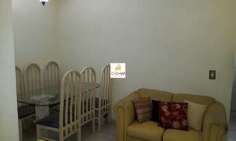 Imagem 2: Apartamento à venda, Vila Palmeiras, 67m², 3 dormitórios, 1 suíte, 1 vaga!