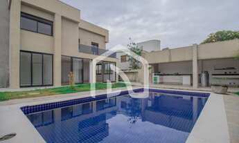 Imagem: Casa com 5 dormitórios à venda, 390 m²