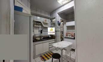 Imagem 5: Apartamento à venda, Bela Vista, 76m², 2 dormitórios, sem vaga!