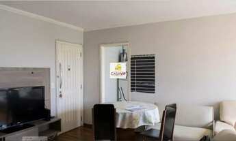 Imagem 3: Apartamento à venda, Vila Palmeiras, 50m², 2 dormitórios, 1 vaga!