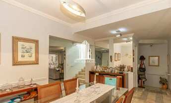 Imagem 6: 4 dormitórios, 4 suites e 3 vagas no Brooklin