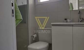 Imagem 6: Jundiaí - Apartamento Padrão - Engordadouro