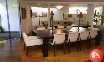 Imagem 4: São Paulo - Casa Padrão - Santo Amaro