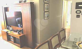 Imagem 5: Apartamento-São Paulo-JARDIM AMÉRICA