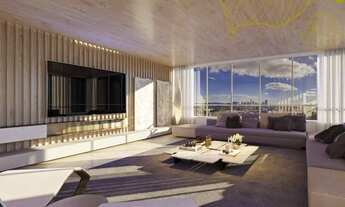 Imagem 6: Apartamento à venda, 4 quartos, 4 suítes, 5 vagas, Vila da Serra - Nova Lima/MG