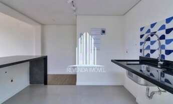 Imagem 7: Apartamento em Pinheiros com 86m²