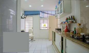 Imagem 5: Apartamento à venda, República, 118m², 2 dormitórios, 1 vaga!