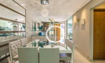 Imagem 5: Sobrado mobiliado, 3 suítes, espaço gourmet e um home office com vista