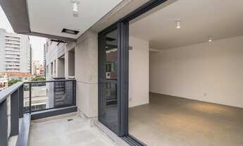 Imagem 2: Apartamento em Moinhos de Vento