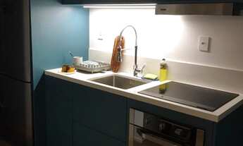 Imagem 6: Apartamento Venda 2 Dormitórios - 55 m² Pinheiros