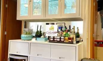 Imagem 3: Apartamento à venda, Vila Mariana, 100m², 3 dormitórios, 2 suítes, 2 vagas!