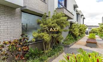 Imagem 3: Casa à venda e locação 3 Quartos, 1 Suite, 3 Vagas, 272M², Indianópolis, São Paulo - SP