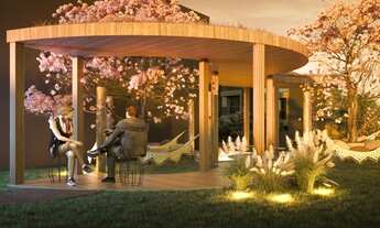 Imagem 3: Oásis - essa é a melhor definição desse condomínio!