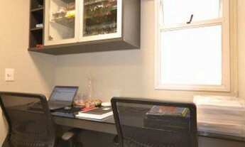 Imagem 5: APARTAMENTO - ALPHAVILLE - SP