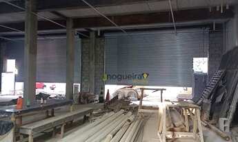 Imagem 2: Prédio para alugar, 600 m² por R$ 40.000,00/mês - Socorro - São Paulo/SP