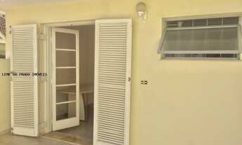 Imagem 7: Sobrado para Venda em Santo André, CAMPESTRE, 3 dormitórios, 2 banheiros, 3 vagas