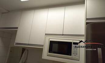 Imagem 6: Apto 02 Dormitorios