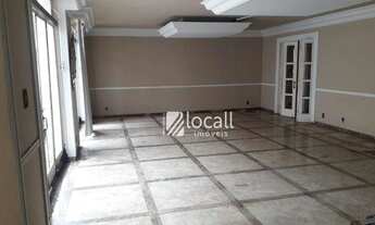 Imagem 5: Casa com 4 dormitórios para alugar, 550 m² por R$ 18.000/mês - Redentora - São José do Rio