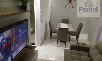 Imagem: Santos - Apartamento Padrão - Aparecida