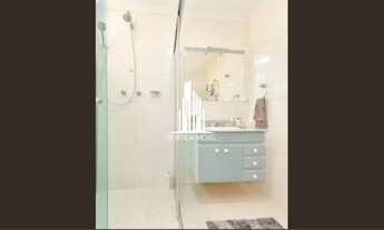 Imagem 6: 2 dormitórios, santa cecília, vaga centro