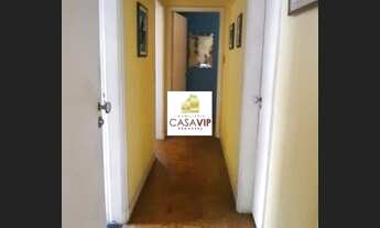 Imagem 6: Apartamento à venda, Santa Cecilia, 154m², 3 dormitórios, 3 vagas!