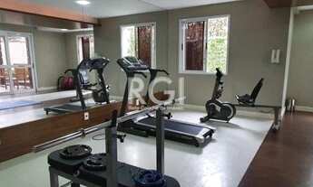 Imagem 4: Apartamento em Tristeza