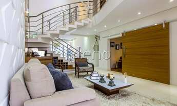 Imagem 3: Casa residencial à venda em Swiss Park em Campinas/SP!