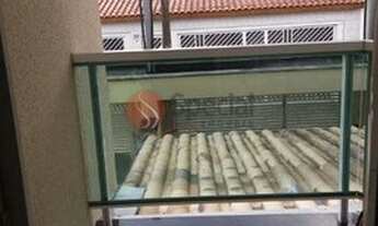 Imagem 5: Sobrado com 2 dormitórios à venda, 110 m²- Jardim Santa Maria - São Paulo/SP