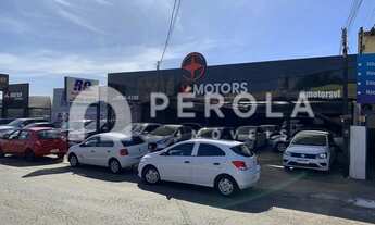 Imagem: Terreno à venda, Setor Sol Nascente, Goiânia