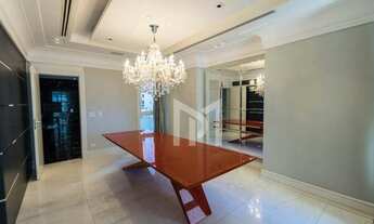 Imagem 7: Apartamento com 4 dormitórios à venda, 380 m² por R$ 3.950.000,00 - Batel - Curitiba/PR