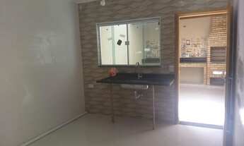 Imagem 4: Sobrado na Vila Nova no Sapopemba