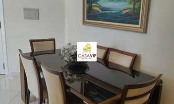 Imagem 5: Apartamento à venda, Chácara Califórnia, 53m², 2 dormitórios, 1 vaga!