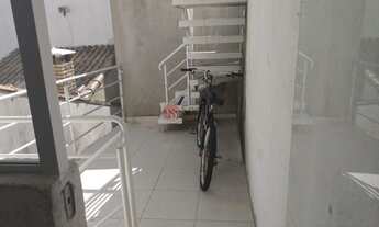 Imagem 6: Sobrado à venda no Parque do Carmo