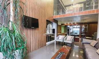 Imagem: Apartamento com 4 dorms, 2 suite e 3 vagas