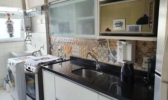 Imagem 3: Open House vende- Apartamento no Vale das Paineiras