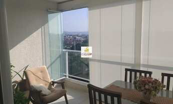 Imagem 4: Apartamento à venda, Vila Anastácio, 69m², 3 dormitórios, 1 suíte, 2 vagas!