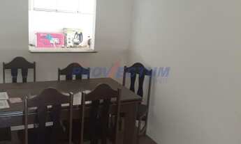 Imagem 3: Apartamento - Residencial Parque da Fazenda - Campinas