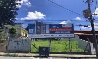 Imagem 1: TERRENO 432,50M² VENDA/ LOCAÇÃO JD STª ROSÁLIA