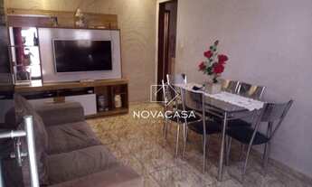 Imagem 4: Casa à venda, 49 m² por R$ 380.000,00 - Santa Mônica - Belo Horizonte/MG