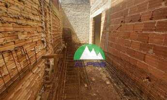 Imagem 4: Sobrado amplo com terraço