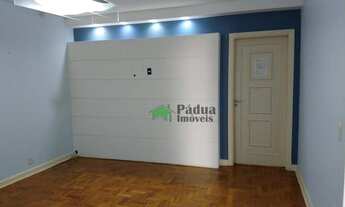 Imagem 4: Casa com 4 dormitórios para alugar, 285 m² por R$ 10.000,00/mês - Nova Campinas - Campinas