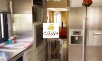 Imagem 4: Apartamento à venda, Vila Gomes Cardim, 201m², 3 suítes, 4 vagas!