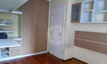 Imagem: Apartamento com 1 dormitório e 1 suíte