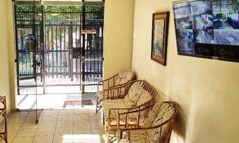 Imagem 7: Apartamento com 2 dormitórios à venda, 88 m² por R$ 619.000,00 - Andaraí - Rio de Janeiro