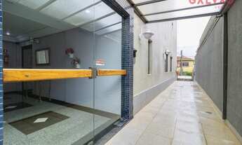 Imagem 5: Curitiba - Apartamento Padrão - Alto da XV - Juvevê